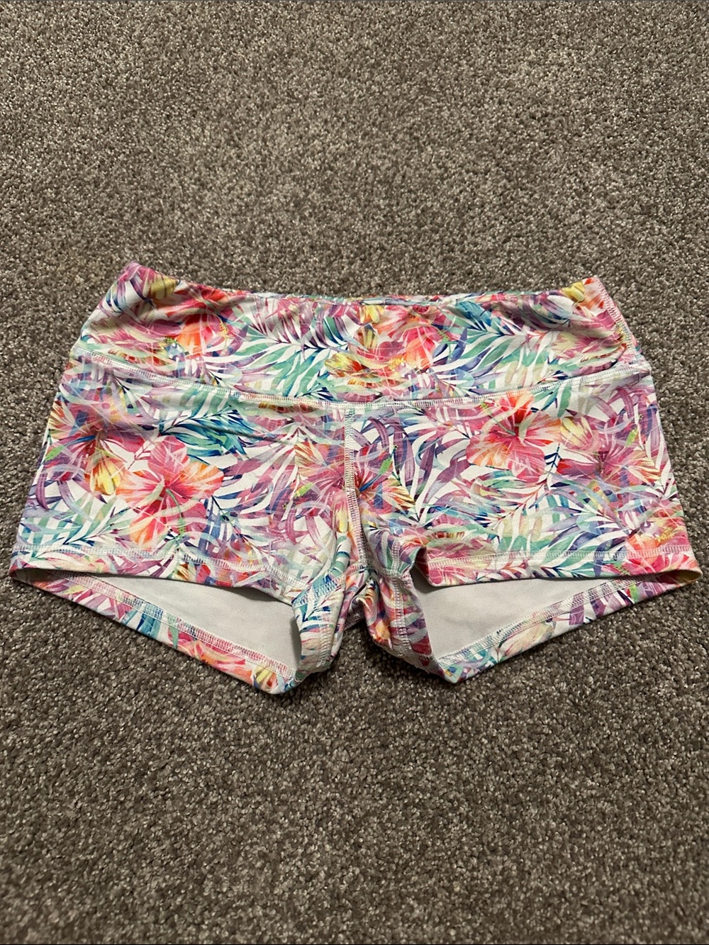 fleo shorts